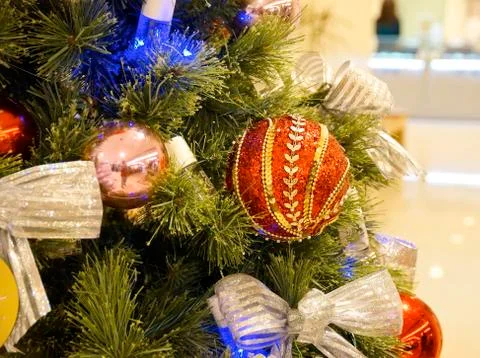 Christmas Stock Photos