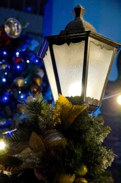 Christmas Foto stock