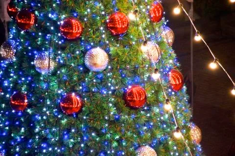 Christmas Stock Photos