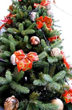 Christmas Foto stock