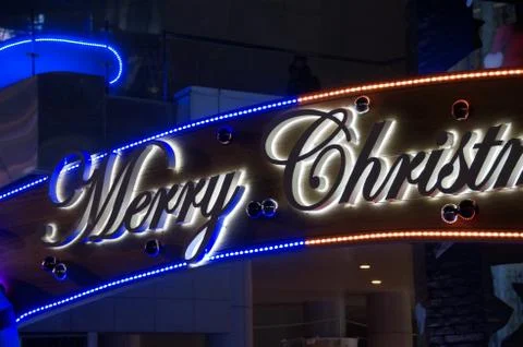 Christmas Foto stock
