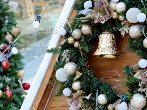 Christmas Stock Photos