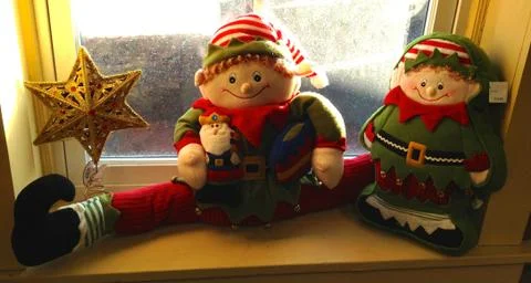 Christmas 写真素材