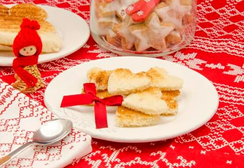 Christmas Stock Photos