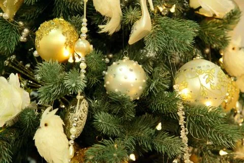 Christmas Stock Photos