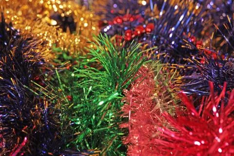 Christmas Stock Photos
