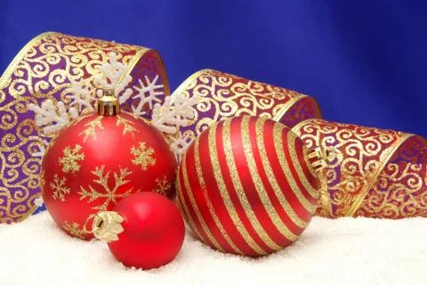 Christmas Stock Photos