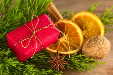 Christmas Stock Photos