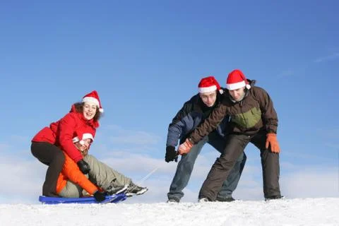 Christmas Stock Photos