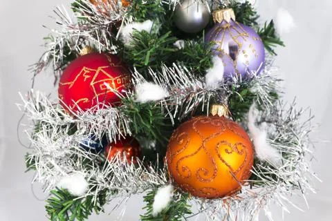 Christmas Stock Photos