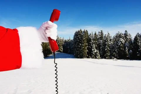 Christmas Stock Photos