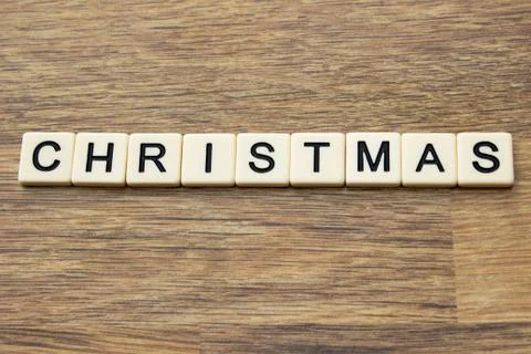 Christmas Stock Photos