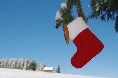 Christmas Stock Photos