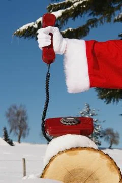 Christmas Foto stock