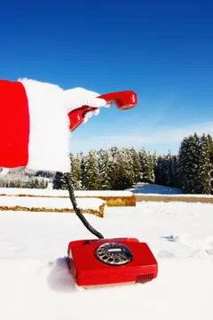 Christmas Stock Photos