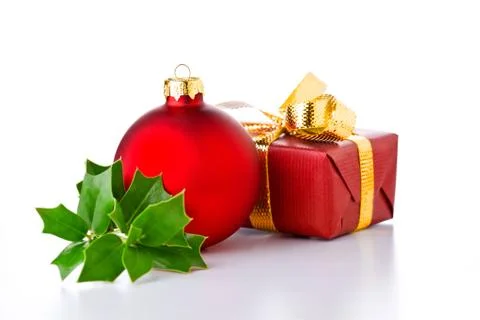 Christmas Stock Photos