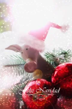 Christmas Stock Photos