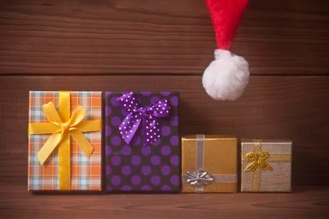Christmas Stock Photos