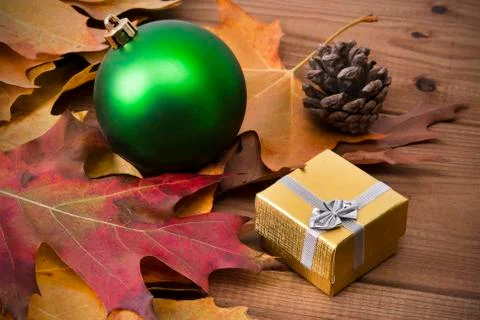 Christmas Stock Photos