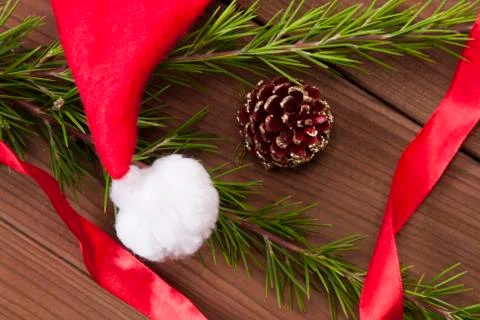 Christmas Foto stock