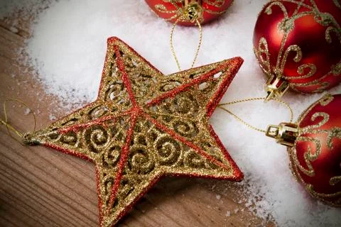 Christmas Stock Photos