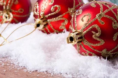 Christmas Stock Photos