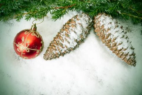Christmas Stock Photos