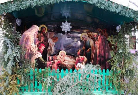 Christmas Stock Photos