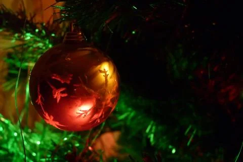 Christmas Stock Photos