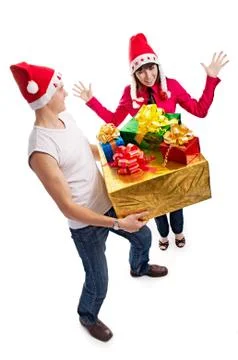 Christmas Stock Photos
