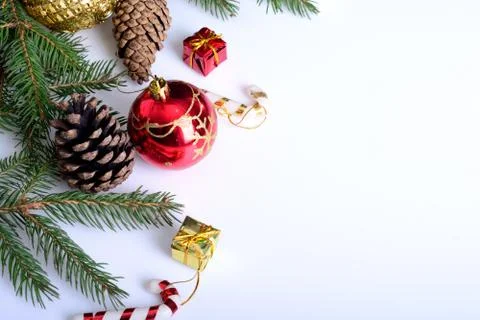 Christmas Stock Photos