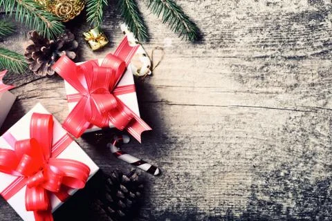 Christmas Stock Photos