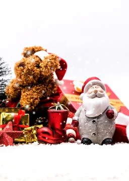 Christmas 写真素材