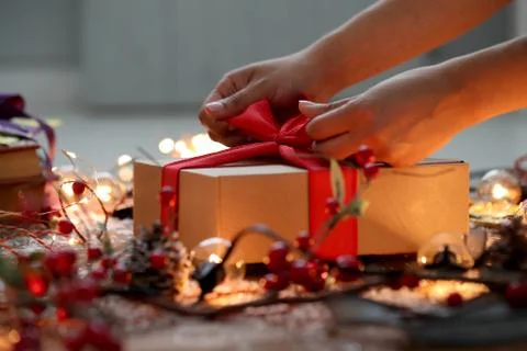 Christmas Stock Photos