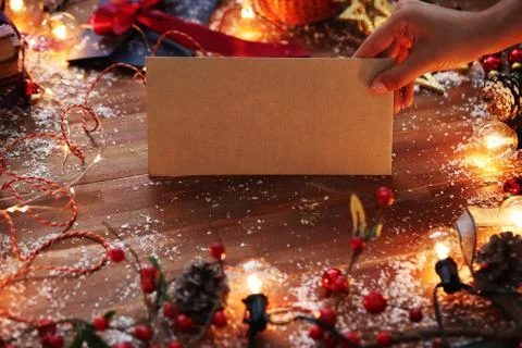 Christmas Stock Photos