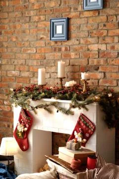 Christmas Stock Photos