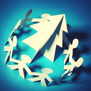 Christmas Foto stock