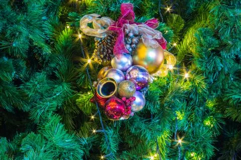 Christmas Stock Photos