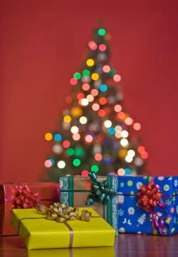 Christmas Stock Photos