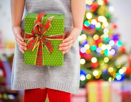 Christmas Foto stock