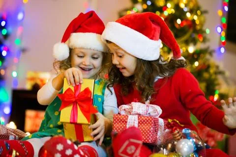 Christmas Stock Photos