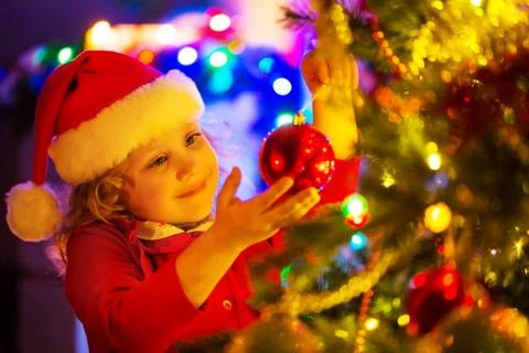 Christmas Stock Photos