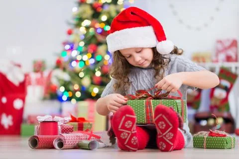 Christmas Stock Photos