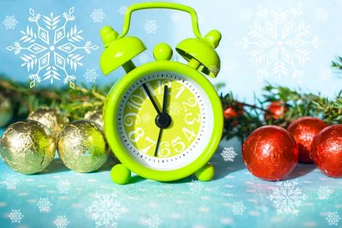 Christmas Foto stock