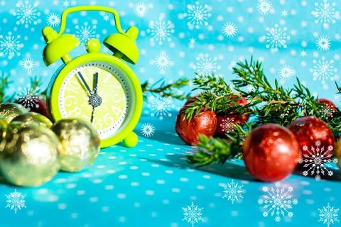 Christmas Foto stock