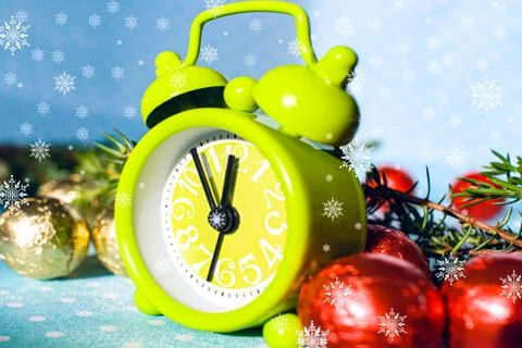 Christmas Stock Photos