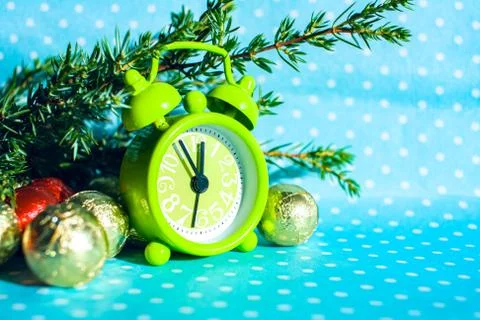 Christmas Stock Photos