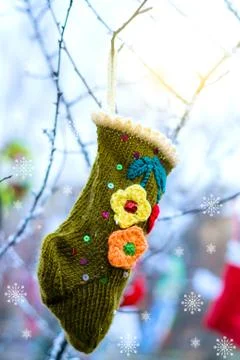 Christmas Stock Photos