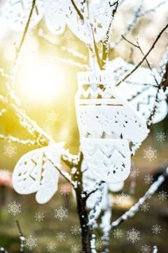 Christmas Stock Photos