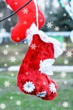 Christmas Stock Photos
